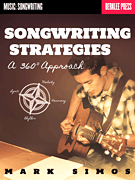 Songwriting Strategies book cover